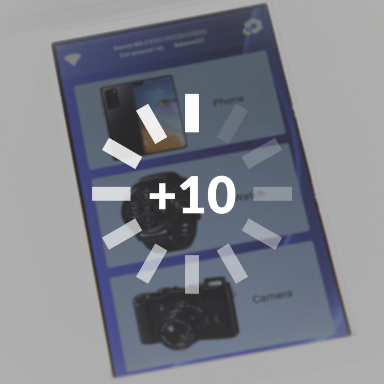 Pack de recarga de 10 cortes para...