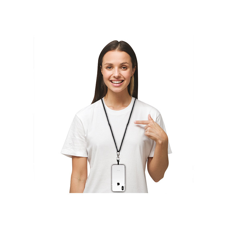 KSIX Universal Lanyard Strap With...