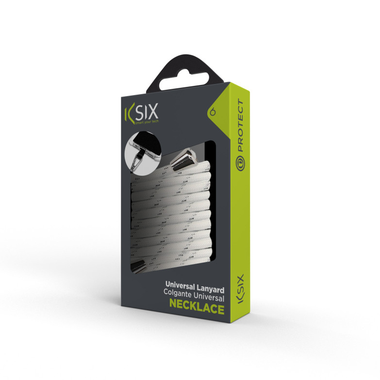 KSIX Universal Lanyard Strap With...