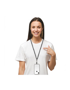 Colgante para móvil... 2