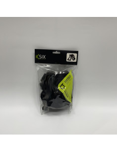 Pets Holder KSIX For Action... 2