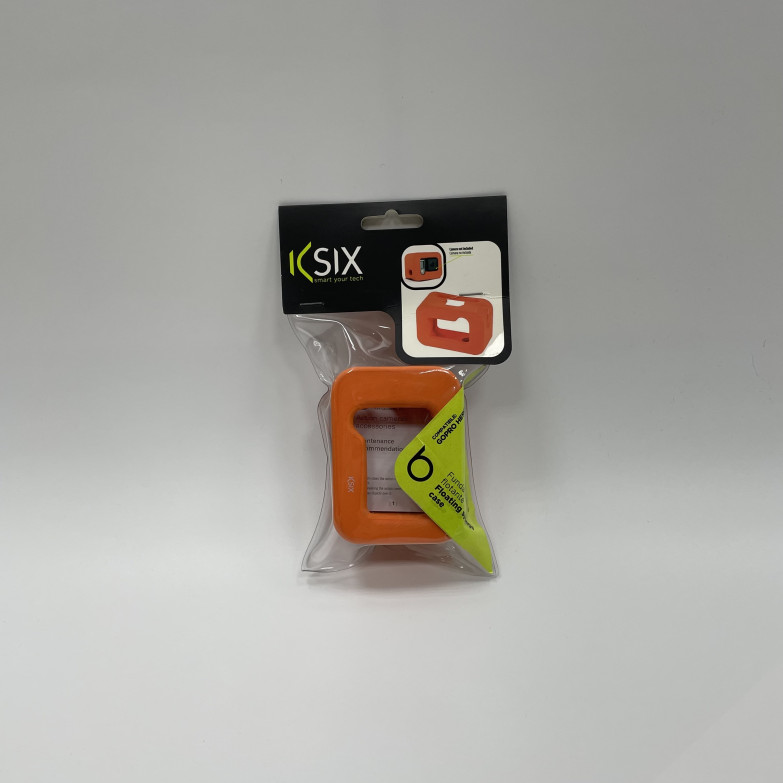 Funda Esponja Flotante KSIX Para...