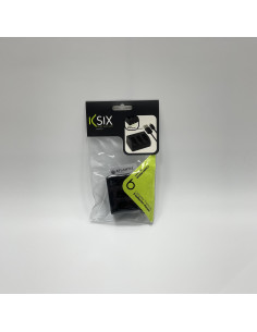KSIX 3 Batteries Charger... 2