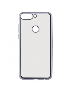 KSIX Metal Flex Cover Tpu...