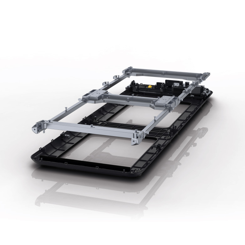 Kingsmith WalkingPad C2 treadmill,...