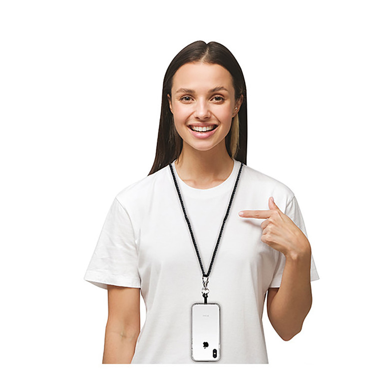 KSIX Universal Lanyard Strap With...