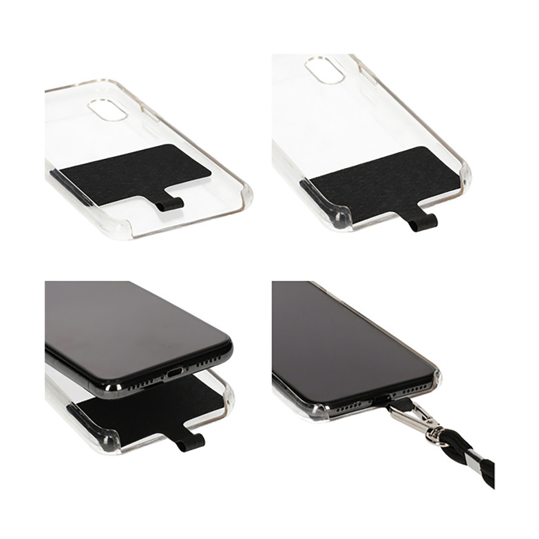 KSIX Universal Lanyard Strap With...