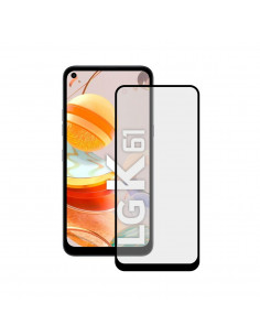 KSIX Extreme 2.5d Protector...