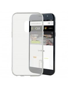 KSIX Ultrathin Flex Cover...