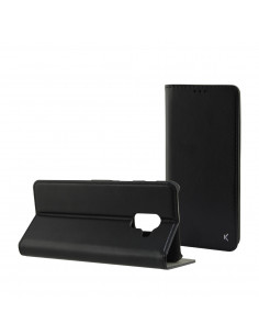 Funda con tapa para Samsung...