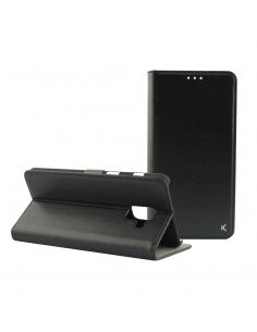 Funda con tapa para Samsung...