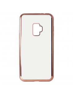 KSIX Metal Flex Cover Tpu...