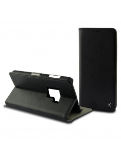 Funda con tapa para Samsung...