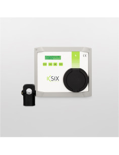 KSIX Electric car charger...