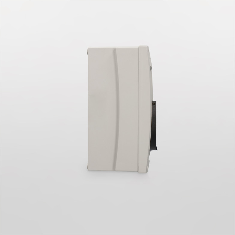 KSIX Electric car charger by...