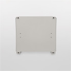 Cargador de coche eléctrico Policharger KSIX IN-SC, 7.4kW, Monofásico, Conector Hembra Tipo 2, Sensor Gestión Dinámica Potencia