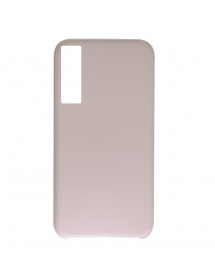 KSIX Soft Silicone Case For...
