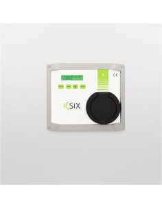 KSIX Electric car charger...