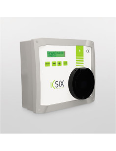 KSIX Electric car charger... 2