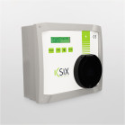KSIX Electric car charger Policharger KSIX IN-SC, 7.4kW, Single-phase, Type 2 female connector