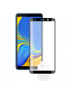 KSIX Machine 2.5d Protector...