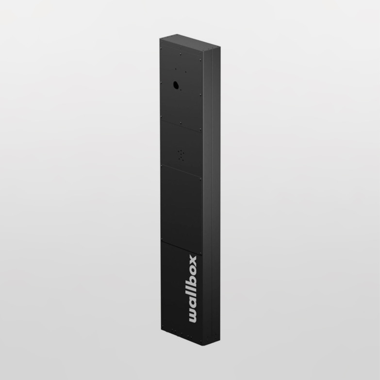 Wallbox Eiffel pedestal, Compatible...