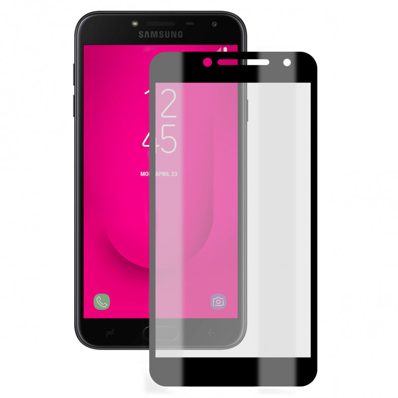 KSIX Extreme 2.5d Protector Tempered...