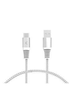 Cable de carga y datos...