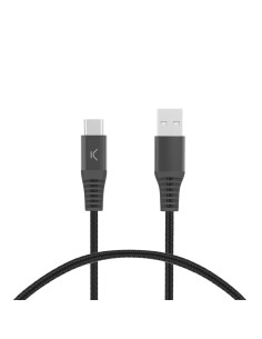 Cable de carga y datos...