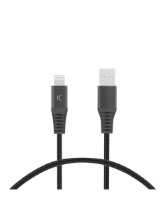 USB-A to Lightning KSIX 12...