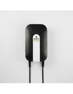 Cargador de vehículo... 2