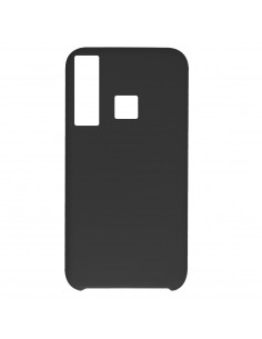 KSIX Soft Silicone Case For...