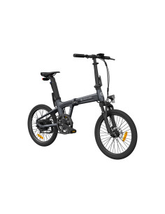 Bicicleta Eléctrica Plegable Xiaomi Ado A20f Beast, App, Aut 120km, 7  Velocidades, Frenos Hidráulicos, Pantalla Ipx7 Ips, Negro con Ofertas en  Carrefour