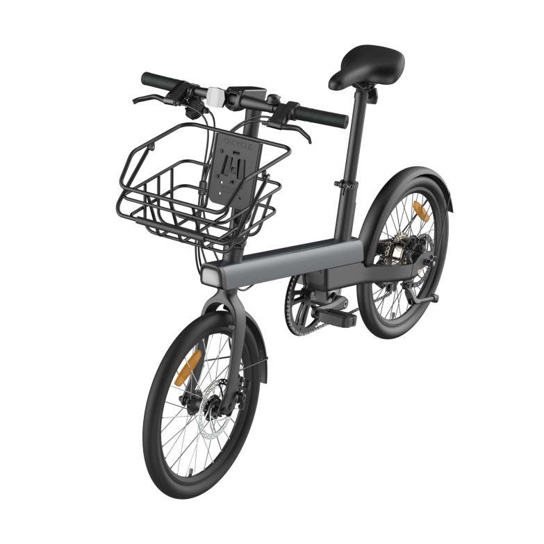 Xiaomi QiCYCLE C2 City cycle,...