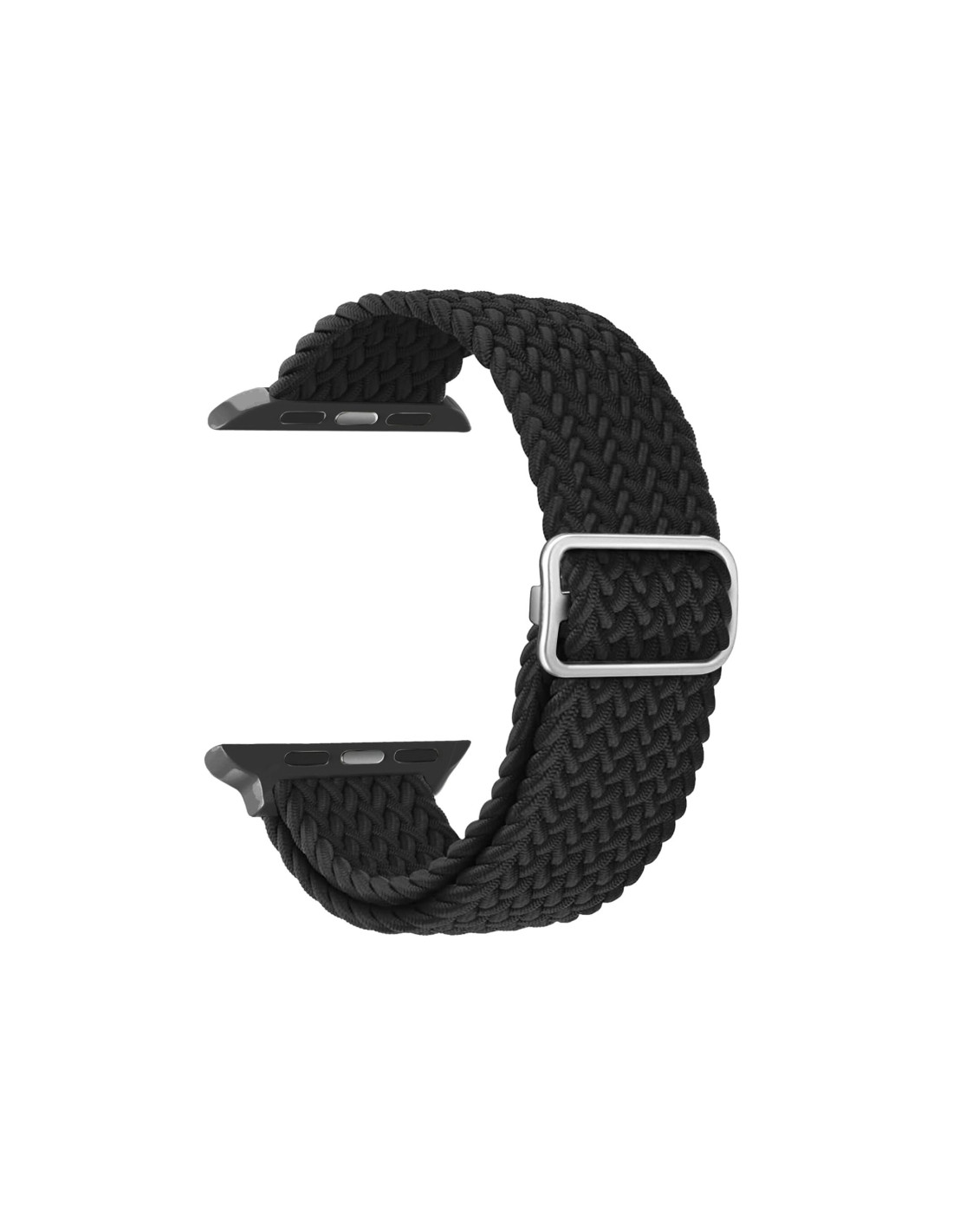 Interchangeable nylon strap compatible with Apple Watch 42/44/45mm and Ksix  Urban 4 y Urban