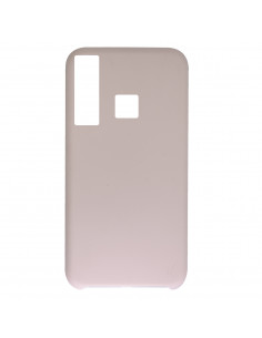 KSIX Soft Silicone Case For...