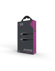 Cable alargador de 1 m,... 2