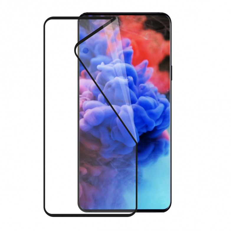 Protector de pantalla para Samsung Galaxy S10, Flexible, Transparente