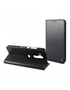 Funda con tapa para Huawei...