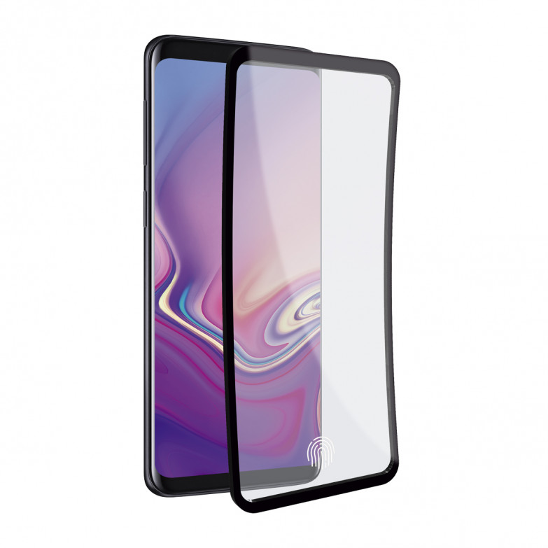 Ksix Flexy Glass Protector For Galaxy S10 (1 Unit)