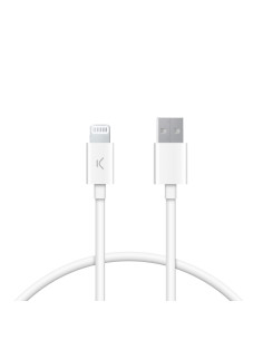 USB-A to Lighting KSIX 12 W...