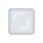 KSIX Twilight SmartLED ceiling light, RGBIC + CCT, 47,5 cm, 7.700 lm, 70 W, iLink app, White