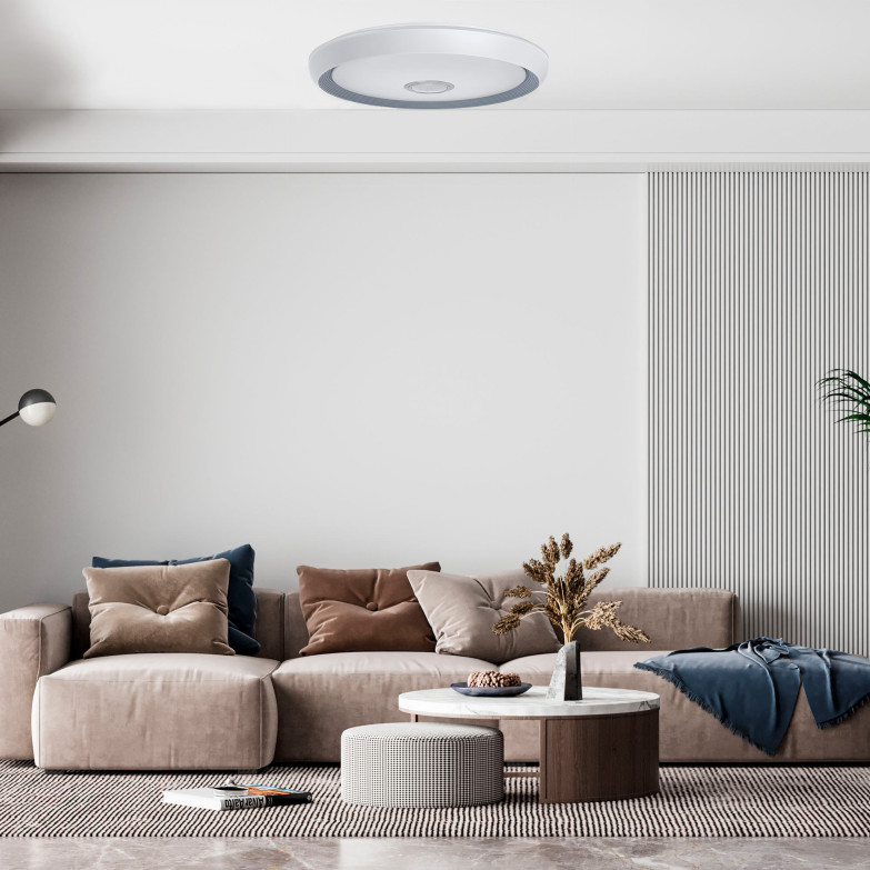 KSIX Glory SmartLED ceiling light, 5...