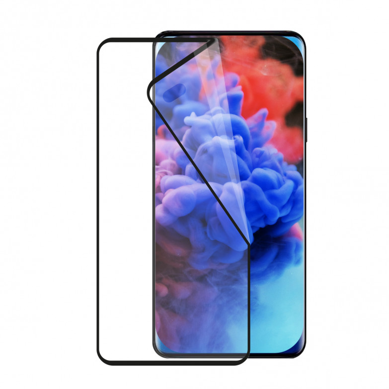 Protector de pantalla para Samsung Galaxy S10 Plus, Flexible, Transparente