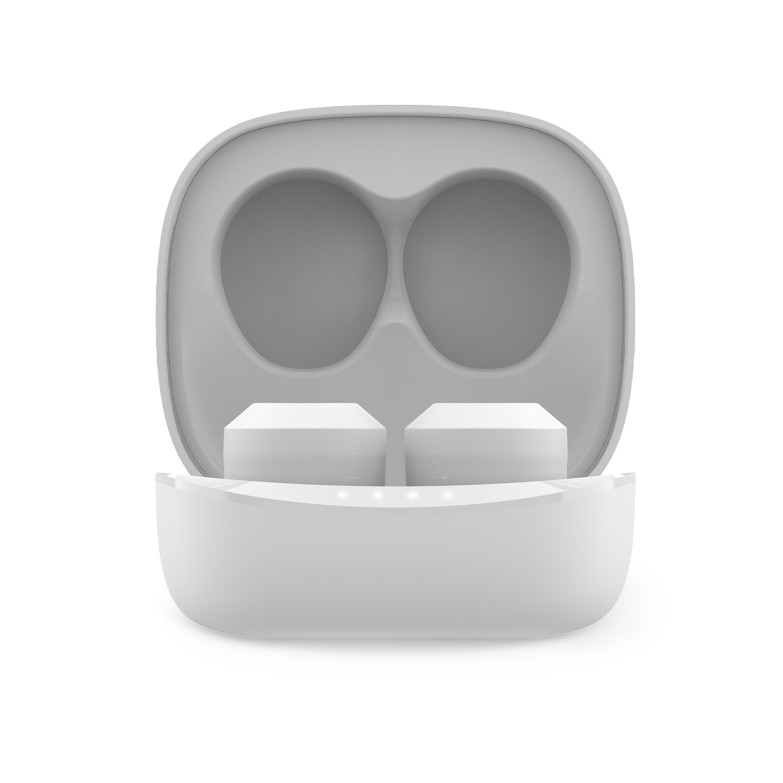 KSIX Oblivion wireless earphones,... KSIX Oblivion wireless earphones,...