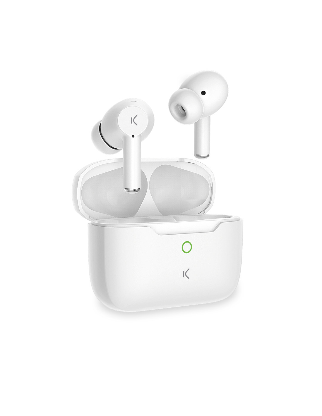 Auriculares Xiaomi Mi True Wireless Bluetooth - Táctil - autonomía 10h