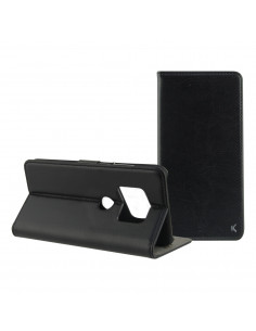 Funda con tapa para Huawei...