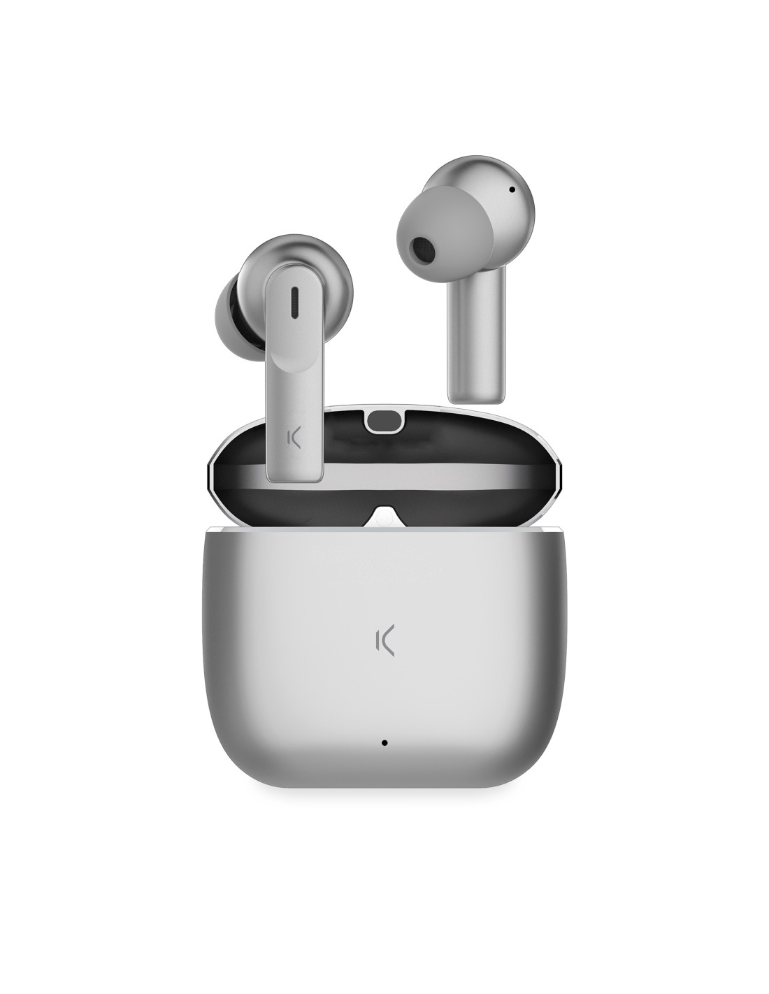 auriculares xiaomi buds 4 active bluetooth 5.3 - autonomía 28 horas