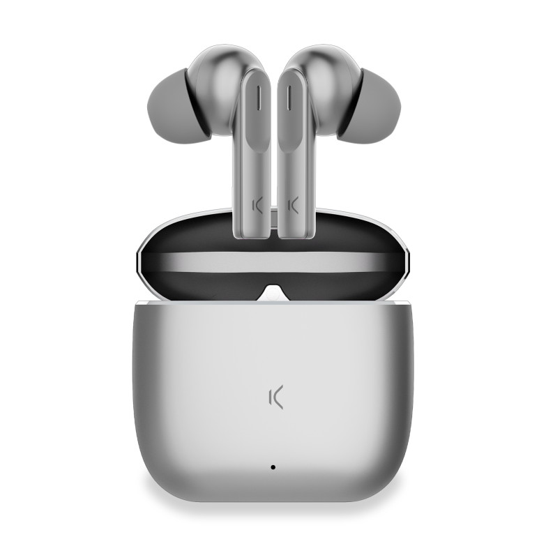 Auriculares inalámbricos KSIX Meteor,...