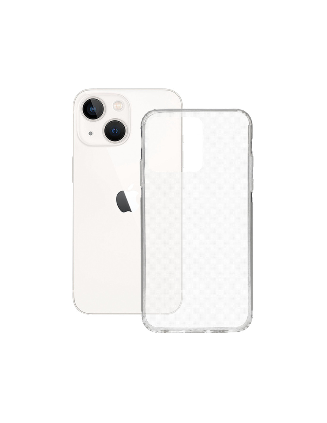 Funda para el Huawei P30 Lite/Honor 20S, 100% biodegradable de